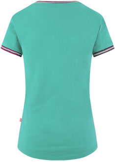 Imperial Riding T-shirt irhshine bright - maat XS Groen