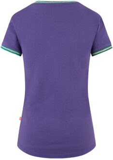 Imperial Riding T-shirt irhshine bright Paars - XL