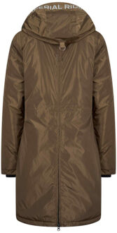 Imperial Riding Tech parka irhjolly Bruin - XXL