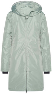 Imperial Riding Tech parka irhjolly Groen - M