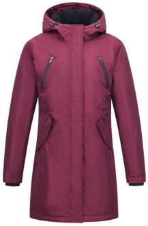 Imperial Riding Tech parka irhjolly Groen - XL