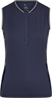 Imperial Riding Tech top irhsporty royalty Blauw - M