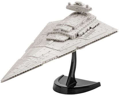 Imperial Star Destroyer Revell - Schaal 1 -12300 - Bouwpakket Revell Star Wars