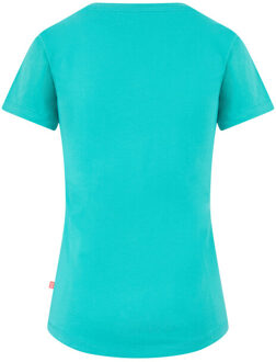 Imperial T-shirt i&#r - maat L Groen