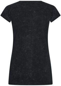 Imperial T-shirt irhrocky - maat XS Zwart