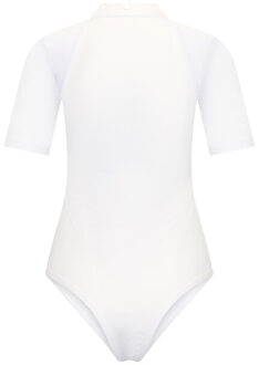 Imperial Tech body irhsuperstar - maat XXL Wit