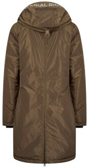 Imperial Tech parka irhjolly Bruin - XS