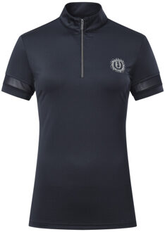 Imperial Tech top irhgina - maat M Zwart