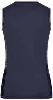 Imperial Tech top irhsporty royalty Blauw - XS