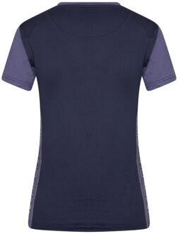 Imperial Top irhtwinkle 2.0 Blauw - XS