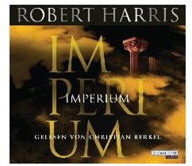 Imperium - Harris, Robert