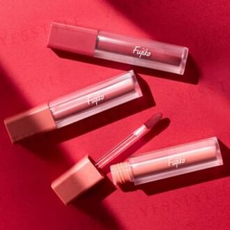 Impersonation Tint 01 My Red