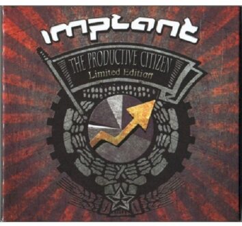 Implant - The Productive Citizen (Ltd)