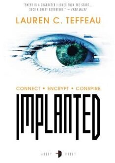 Implanted