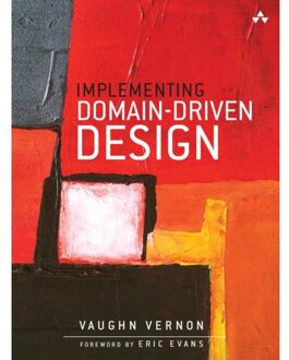 Implementing Domain-Driven Design