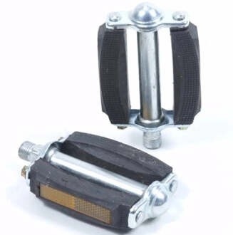 Import Fietspedalen voor normale fiets