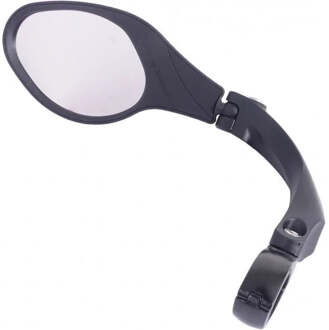 Import Fietsspiegel met Klem - Draaibaar - Onbreekbaar