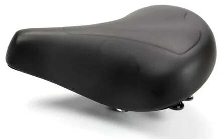 Import Gel Zadel Unisex