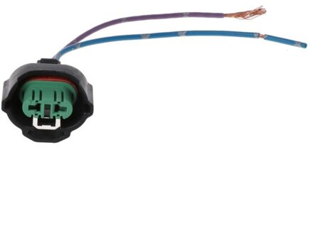 Import H11 Auto Halogeen Lamp Socket Adapter Plug Connector Kabelboom 1XCF