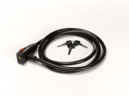 Import Kabelslot Zwaar 65cm x 9mm