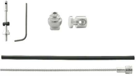 Import Kabeltrommelrem Achter