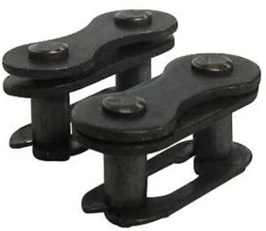 Import Ketting Verbindings Schakel