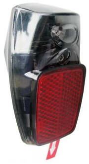 Import LED Spatbord Achterlicht