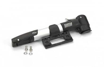 Import Minipomp Alu - Universeel - 23cm
