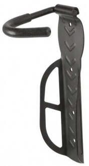 Import Muurhaak - Zwart