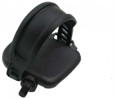 Import Pedaalset Hometrainer - Dunne-Draad