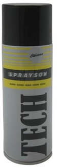 Import Siliconenspray Sprayson - 400ml