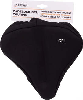 Import Zadeldek Gel - Met Gleuf