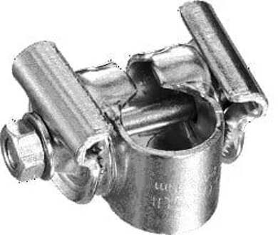 Import Zadelstrop - zilver