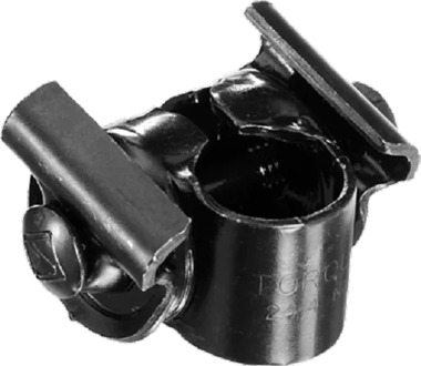 Import Zadelstrop - Zwart