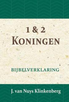 Importantia Publishing 1 & 2 Koningen - (ISBN:9789057193569)