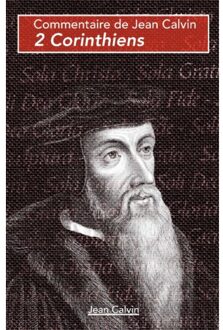 Importantia Publishing 2 Corinthiens - Jean Calvin