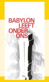 Importantia Publishing Babylon leeft onder ons