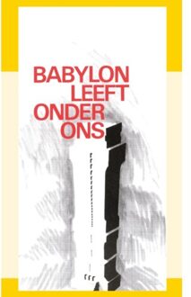 Importantia Publishing Babylon leeft onder ons