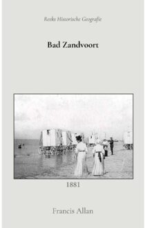 Importantia Publishing Bad Zandvoort - Francis Allan