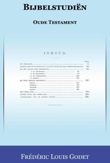 Importantia Publishing Bijbelstudiën Oude Testament - (ISBN:9789057194665)