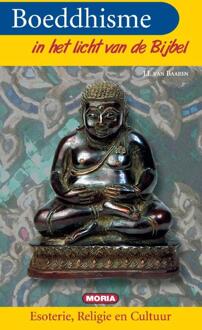Importantia Publishing Boeddhisme In Het Licht Van De Bybel - Baaren