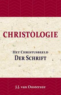 Importantia Publishing Christologie: Het Christusbeeld Der Schrift - (ISBN:9789057195037)