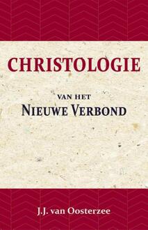 Importantia Publishing Christologie Van Het Nieuwe Verbond - (ISBN:9789057193972)