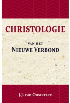 Importantia Publishing Christologie Van Het Nieuwe Verbond - (ISBN:9789057193972)