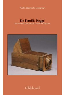 Importantia Publishing De Familie Kegge - Hildebrand