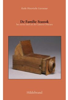 Importantia Publishing De Familie Stastok - Hildebrand