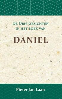 Importantia Publishing De Gezichten in het Boek van Daniel