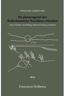 Importantia Publishing De Plantengroei Der Nederlandsche