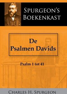 Importantia Publishing De Psalmen Davids 1 - (ISBN:9789057194825)