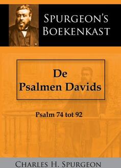 Importantia Publishing De Psalmen Davids 3 - (ISBN:9789057194849)